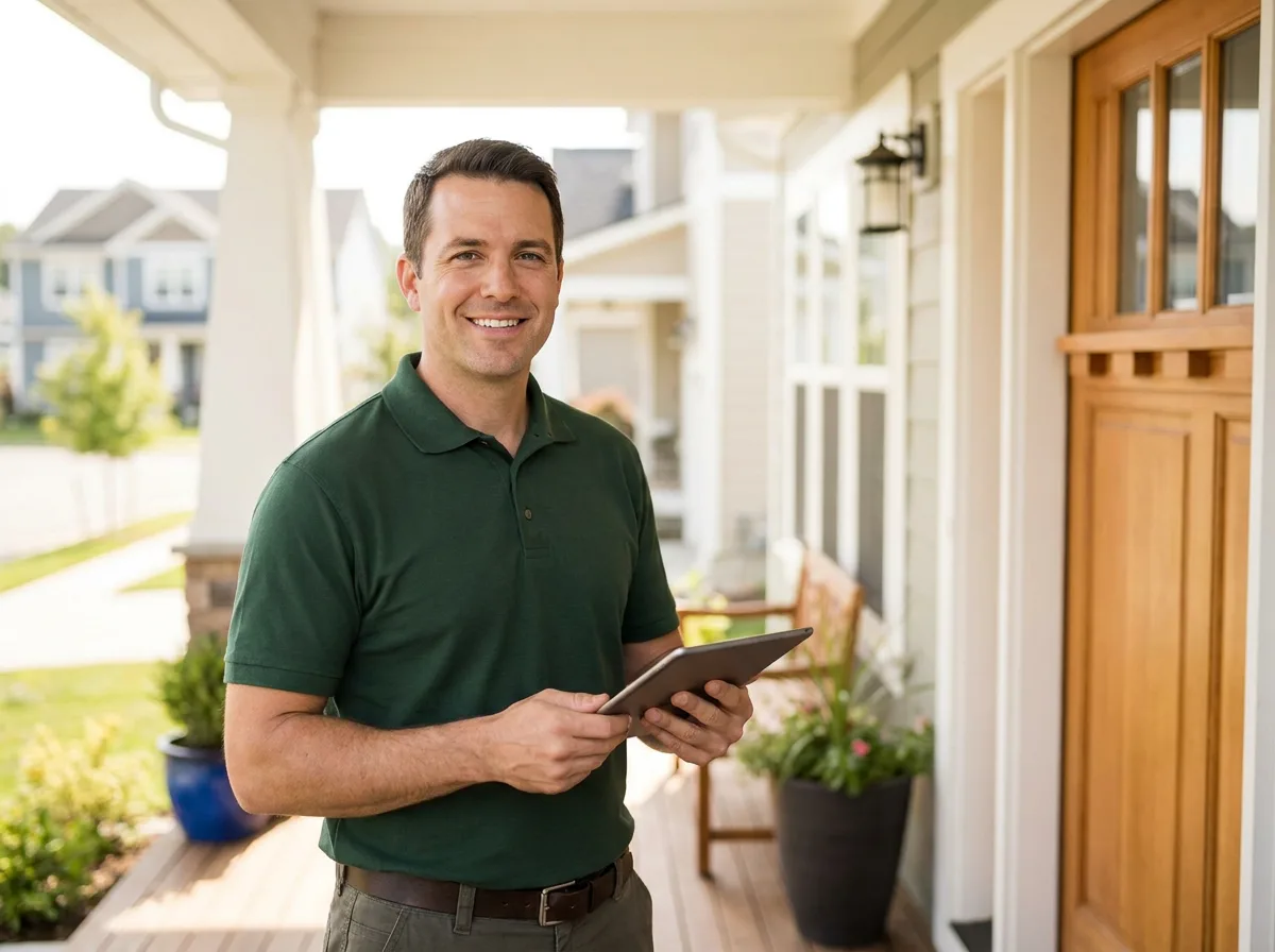 Pest control FAQs for Randall, MN
